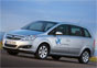 Opel Zafira 1.6 CNG Turbo