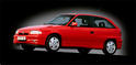 10 millionth Opel Astra 3