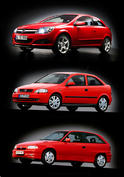 10 millionth Opel Astra 4