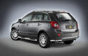 2007 Cobra Opel Antara 2