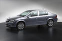 2007 Opel Astra Sedan 1