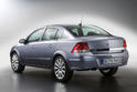 2007 Opel Astra Sedan 2