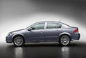 2007 Opel Astra Sedan 3