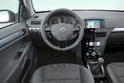 2007 Opel Astra Sedan 4
