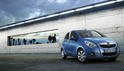 2008 Opel Agila 1
