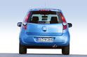 2008 Opel Agila 11