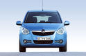 2008 Opel Agila 12