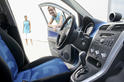 2008 Opel Agila 13
