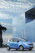 2008 Opel Agila 4