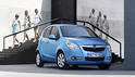 2008 Opel Agila 5
