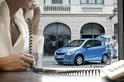 2008 Opel Agila 6