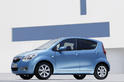 2008 Opel Agila 7