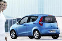 2008 Opel Agila 8