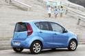 2008 Opel Agila 9