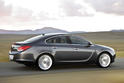 2008 Opel Insignia 1