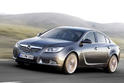 2008 Opel Insignia 2