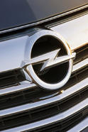 2008 Opel Insignia 3