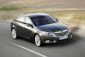 2008 Opel Insignia 6
