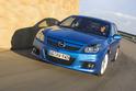 2008 Opel Vectra OPC 12