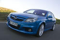 2008 Opel Vectra OPC 2