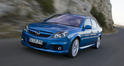 2008 Opel Vectra OPC 3