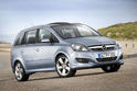 2008 Opel Zafira 2