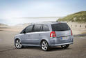 2008 Opel Zafira 3