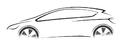 2009 Opel Astra Teaser 5