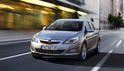 2010 Opel Astra 3