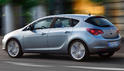 2010 Opel Astra 7