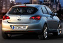 2010 Opel Astra 8