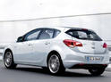 2010 Opel Astra