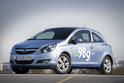 2010 Opel Corsa ecoFLEX 2