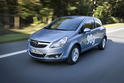 2010 Opel Corsa ecoFLEX 3