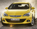 2012 Opel Astra GTC 11