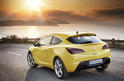 2012 Opel Astra GTC 12