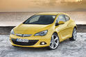 2012 Opel Astra GTC 13