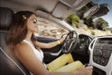 2012 Opel Astra GTC 14
