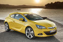 2012 Opel Astra GTC 15