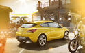 2012 Opel Astra GTC 17