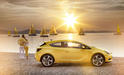2012 Opel Astra GTC 18