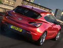 2012 Opel Astra GTC 2