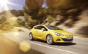 2012 Opel Astra GTC 20