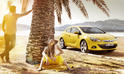 2012 Opel Astra GTC 25