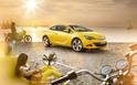 2012 Opel Astra GTC 26