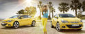 2012 Opel Astra GTC 27