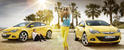 2012 Opel Astra GTC 28