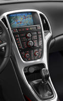 2012 Opel Astra GTC 30