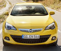 2012 Opel Astra GTC 5