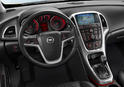 2012 Opel Astra GTC 6